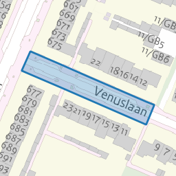 Perceel BIL01-F-2648