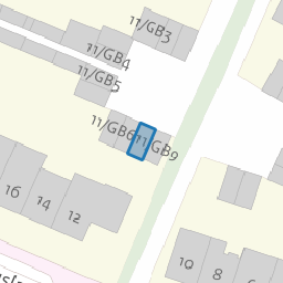 Perceel BIL01-F-2660