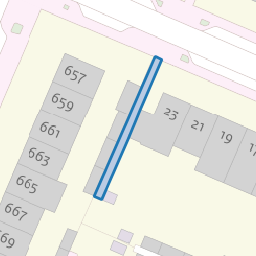 Perceel BIL01-F-2663