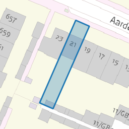 Perceel BIL01-F-2665