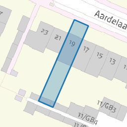 Perceel BIL01-F-2666