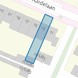 Perceel BIL01-F-2669