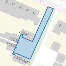 Perceel BIL01-F-2675