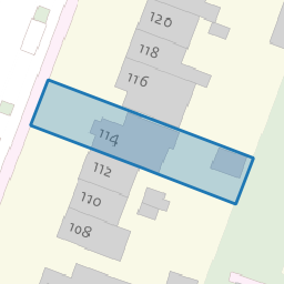 Perceel BIL01-F-2677