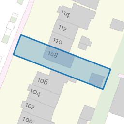 Perceel BIL01-F-2680