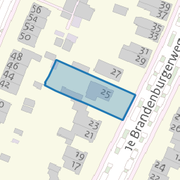 Perceel BIL01-F-2683