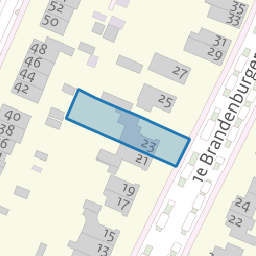 Perceel BIL01-F-2684