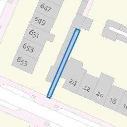 Perceel BIL01-F-2686