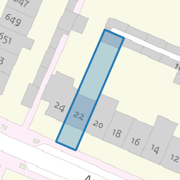 Perceel BIL01-F-2688