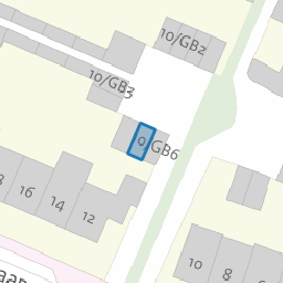 Perceel BIL01-F-2695