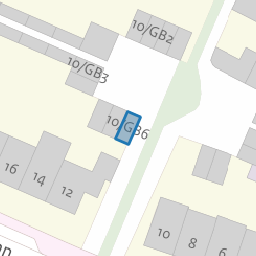 Perceel BIL01-F-2696