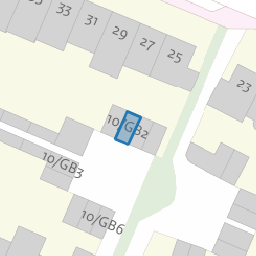 Perceel BIL01-F-2699