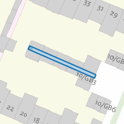 Perceel BIL01-F-2701