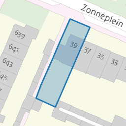 Perceel BIL01-F-2704