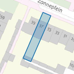 Perceel BIL01-F-2705