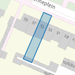 Perceel BIL01-F-2706