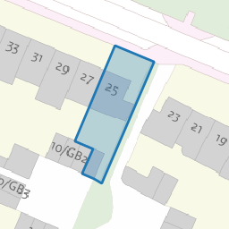 Perceel BIL01-F-2711