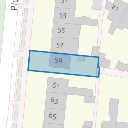 Perceel BIL01-F-2716