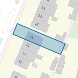 Perceel BIL01-F-2717