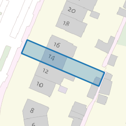 Perceel BIL01-F-2718