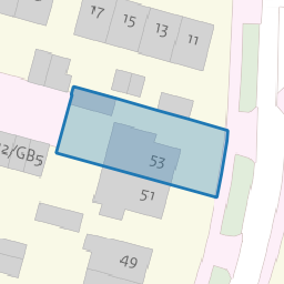 Perceel BIL01-F-2719