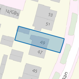 Perceel BIL01-F-2721