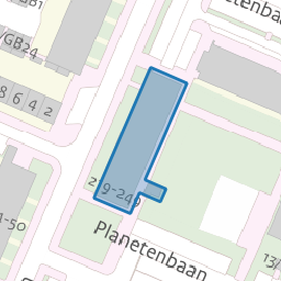 Perceel BIL01-F-2727