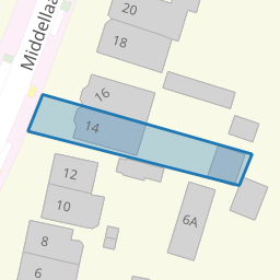 Perceel BIL01-F-2733