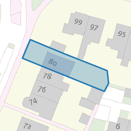 Perceel BIL01-F-2762