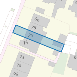 Perceel BIL01-F-2764