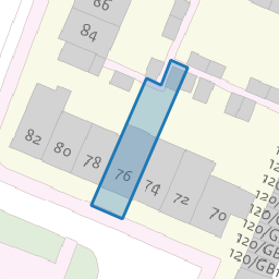 Perceel BIL01-F-2766