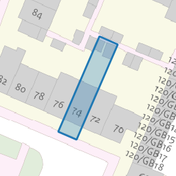 Perceel BIL01-F-2767