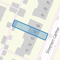 Perceel BIL01-F-2768