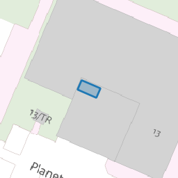 Perceel BIL01-F-2770