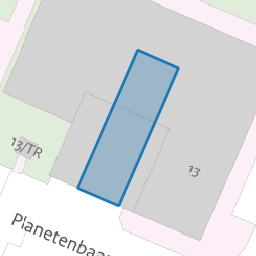 Perceel BIL01-F-2775