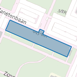 Perceel BIL01-F-2780