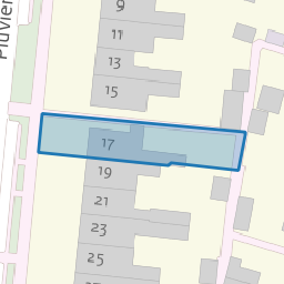 Perceel BIL01-F-2788