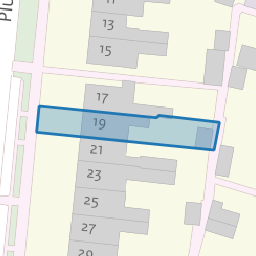 Perceel BIL01-F-2789