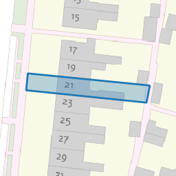 Perceel BIL01-F-2790