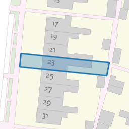 Perceel BIL01-F-2791