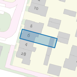 Perceel BIL01-F-2802