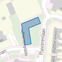 Perceel BIL01-F-2806