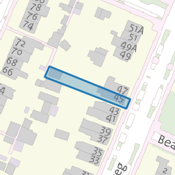 Perceel BIL01-F-2814