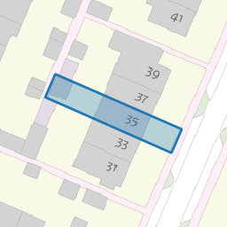 Perceel BIL01-F-2825