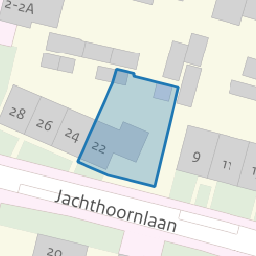 Perceel BIL01-F-2826