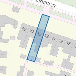 Perceel BIL01-F-2839