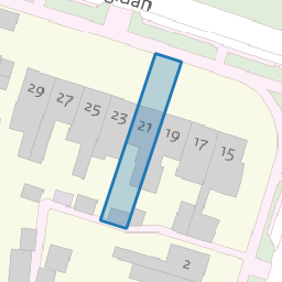 Perceel BIL01-F-2841