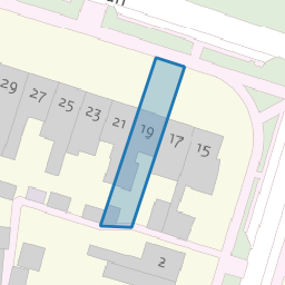 Perceel BIL01-F-2842