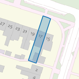 Perceel BIL01-F-2843