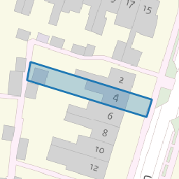 Perceel BIL01-F-2846